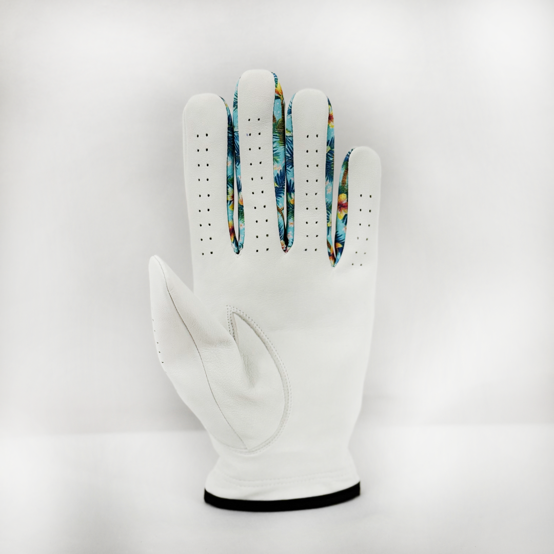 "Florenza" Golf Gloves
