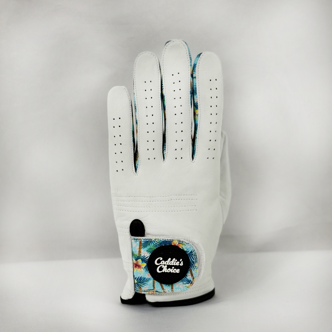 "Florenza" Golf Gloves
