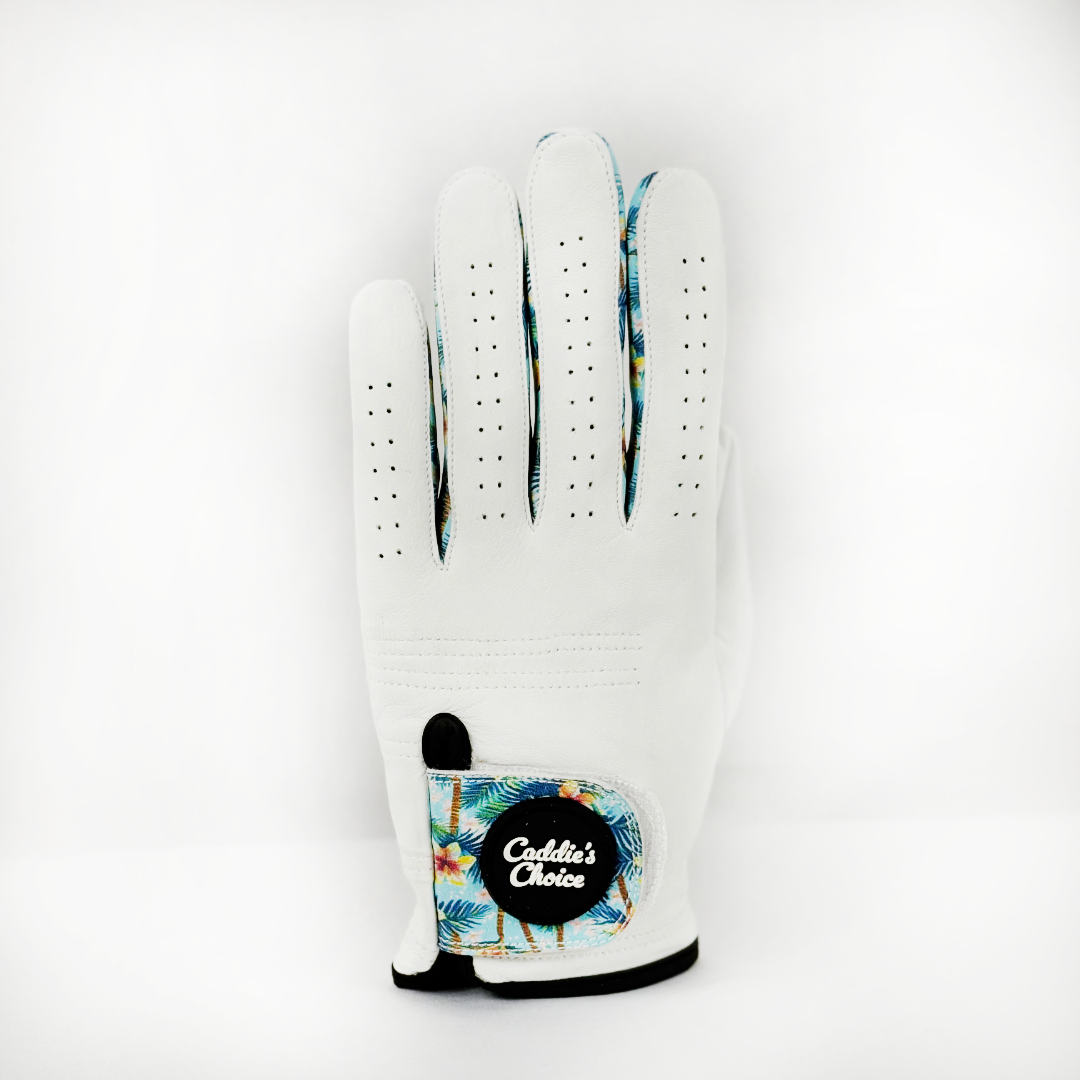 "Florenza" Golf Gloves