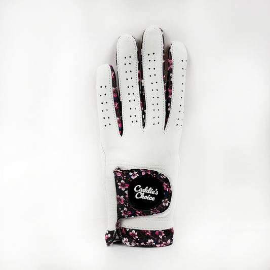 "Midnight" Ladies Golf Glove (Limited Edition)