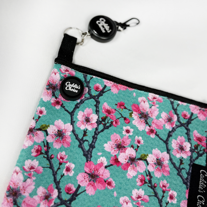 "AZ Tee" Greenside Golf Towel