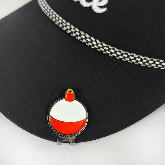 "Float" Ball Marker