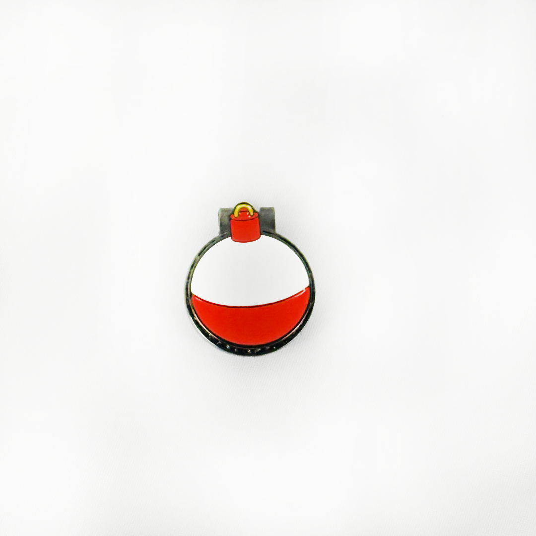 "Float" Ball Marker