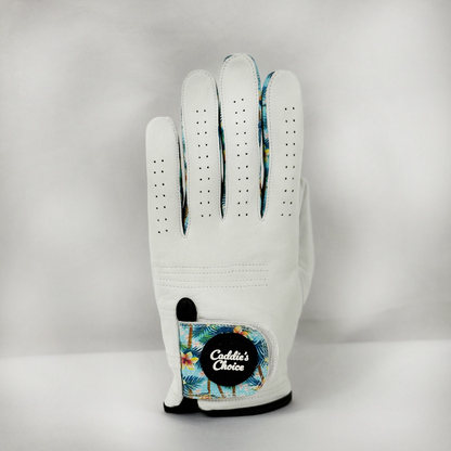 "Florenza" Golf Gloves