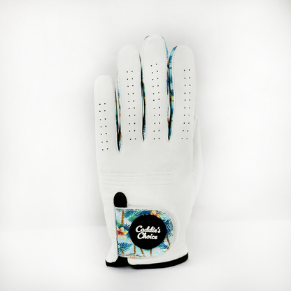 "Florenza" Golf Gloves