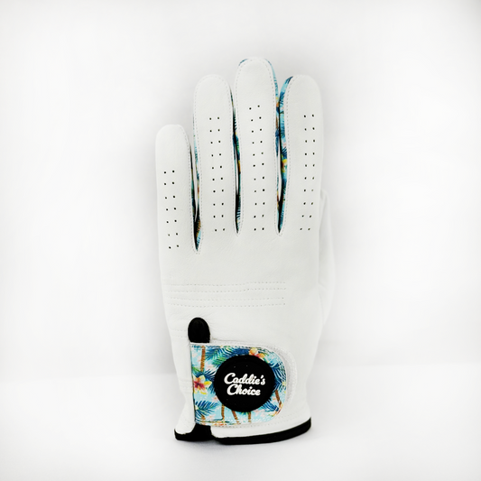 "Florenza" Golf Gloves