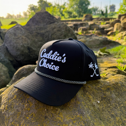 "Classic Choice" Golf Hat (New)