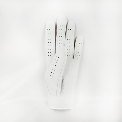 "Love Punch" Ladies Golf Glove (Limited Edition)