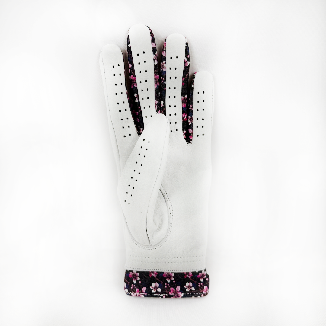 "Midnight" Ladies Golf Glove (Limited Edition)