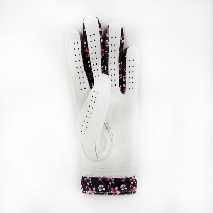 "Midnight" Ladies Golf Glove (Limited Edition)