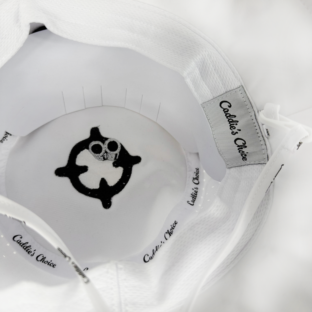 "Pin Hunting" Bucket Hat (New)