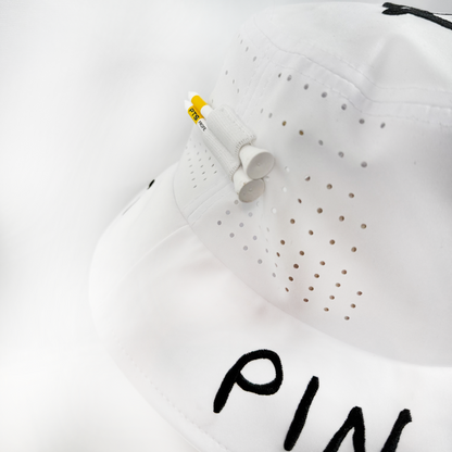 "Pin Hunting" Bucket Hat (New)